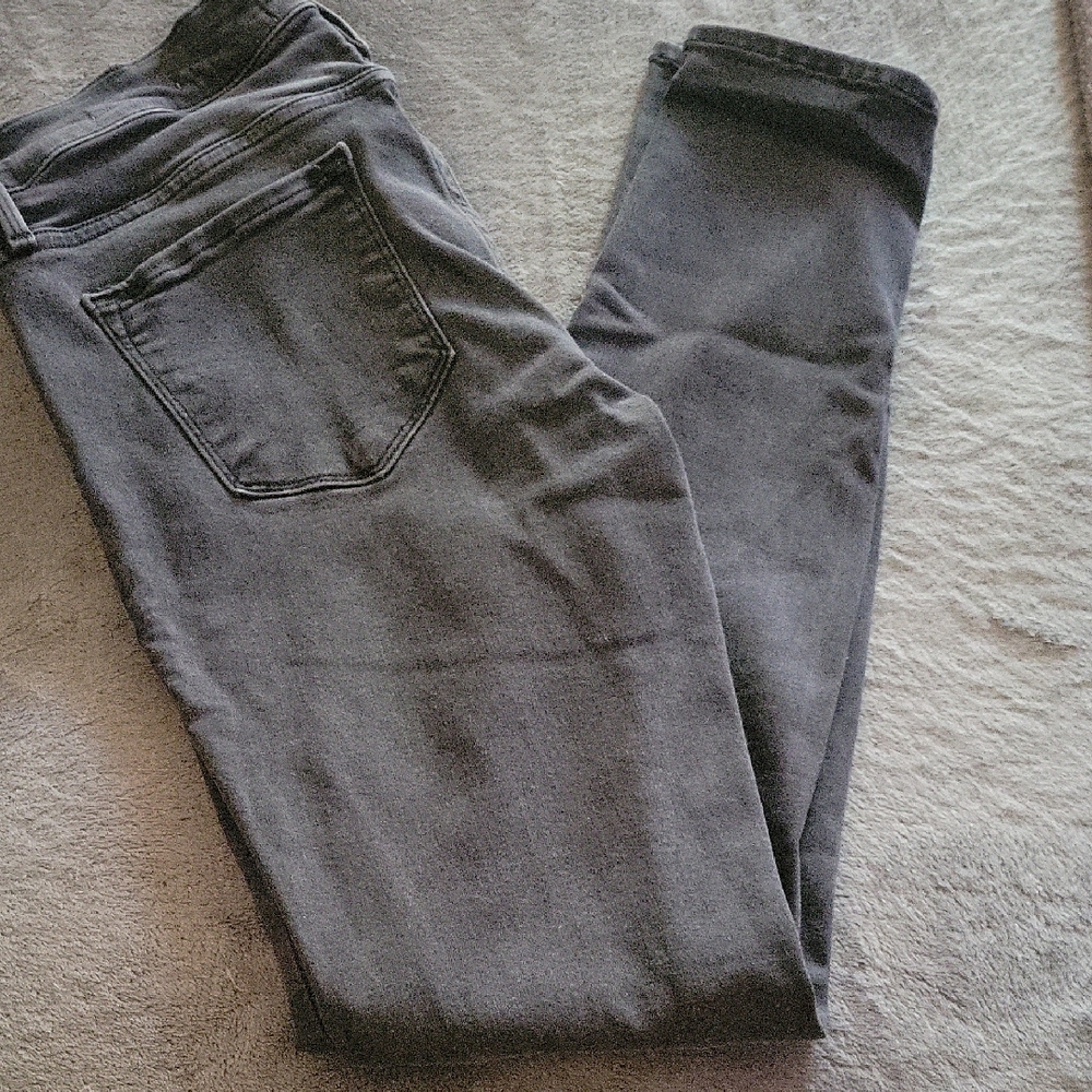 Frame Denim Le Skinny de Jeanne